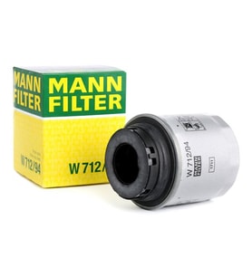 Mann Filter Yağ Filtresi W712/94