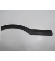 Opel Zafira 99/04 Arka Çamurluk Ağzı Plasti·ği· Sol Si·yah