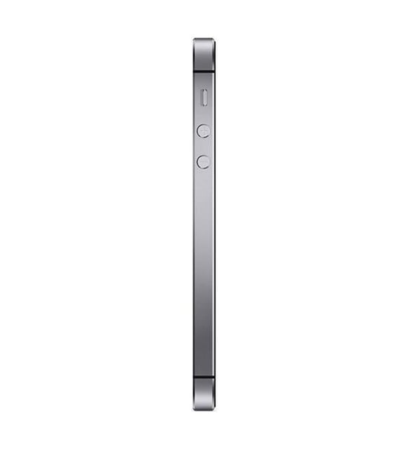 iPhone 5S Space Grey 16GB