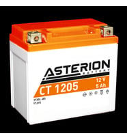 ASTERION CT 1205