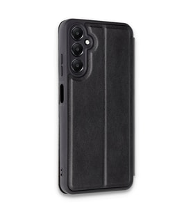 Galaxy A25 5g Kılıf Flip Cover - Siyah