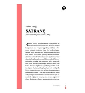 Satranç