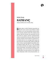 Satranç