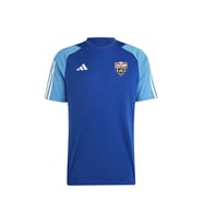 adidas Somaspor Tiro23 C Jsy Somaspor Erkek Futbol Forması SOM-HU1296 Mavi