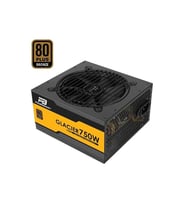 POWERBOOST 750W 80+ BRONZE BST-ATX750B GLACIER YARI MODÜLER POWER SUPPLY