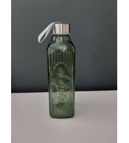 Galeri Kristal San Mıguel Matara Metal Kapak Drink 650 cc 
