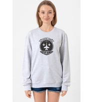 Top Gun Maverick Fighter Town Grimelanj Kadın 2ip Sweatshirt