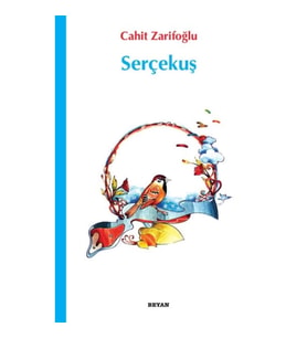 Serçekuş