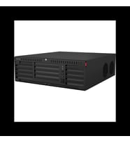Hıkvısıon Ds-96128nı-m16, 128kanal, 32mpix, H265+, 16 Hdd Desteği, 4k Kayıt, 400mbps Bant Genişliği,