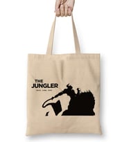 The Jungler - Sejuani Bez Çanta Uzun Saplı