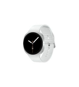 Samsung Galaxy Watch8 44mm Gümüş
