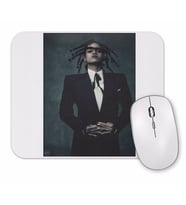 Anti 02 Mouse Pad