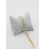 XUPİNG JEWELRY KRİSTAL TAŞLI MODEL BİLEKLİK