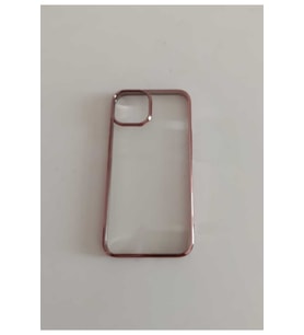 İphone 13 / 14 Uyumlu Mika Kılıf Modelleri
