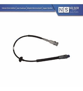 Hyundai Accent Kilometre Teli 1995-2000
