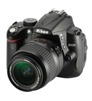 Nikon D5000 Uyumlu 3 Adet Fotograf Makinesi Için Lcd Ekran Koruyucu Nano Jelatin