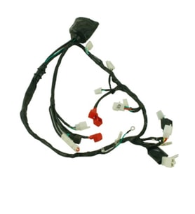 MONDİAL ELEKTRİK TESİSATI 100 SFC DELTAFORCE