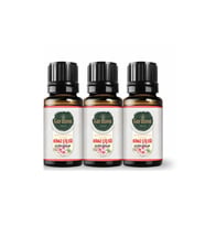 Kiraz Çiçeği Uçucu Yağı Buhurdanlık, Ortam Kokusu 10 ml X 3 Adet