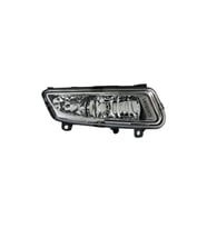 LEOPARTS Volkswagen Polo Sis Lambası Sağ (Krom - Tek Duy Girişli) 2009-2014 6R0941062C