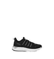 Lumberjack SWORD 6FX Siyah Erkek Sneaker A102065434
