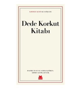 DEDE KORKUT KİTABI