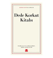 DEDE KORKUT KİTABI
