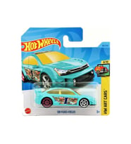 Hot Wheels Tekli Arabalar 08 Ford Focus HKH51