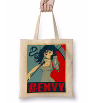 The Seven Deadly Sins Envy - Diane Bez Çanta Uzun Saplı