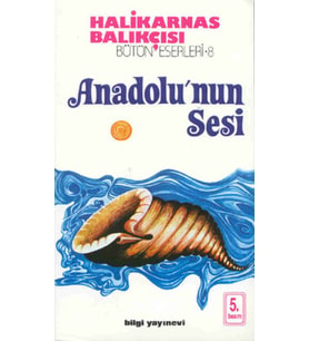 Anadolu'nun Sesi