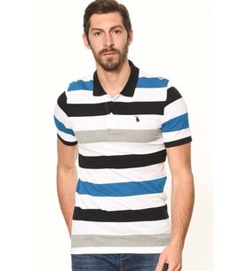 T8543 DEWBERRY T-SHIRT-PETROL