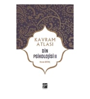 Din Psikolojisi II