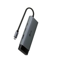Tp-Link UH7020C USB Type C Docking Station 7 Port ( USB-C PD + USB C + HDMI + USB 3.0 X2 )