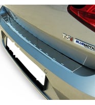 Drs Tuning Passat Uyumlu B8 Arka Tampon Eşiği Krom 2015 Ve Sonrası