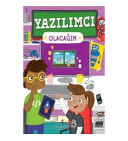 Yazılımcı Olacağım