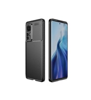 Xiaomi Mi 12 Pro Uyumlu Kılıf Zore Negro Silikon Kapak