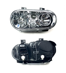 FAR GOLF 4 97-04 LH (SİSSİZ)