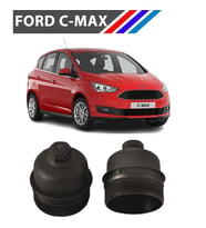 C-Max 1.6 TDCI Yağ Filtre Kabı Yan Sanayi 2S6Q6737AA M1569