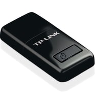 TL-WN823N 300MBPS USB MINI WIFI ADAPTOR