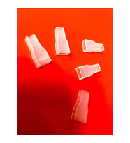 Cr802151 Plastik Terminal Soket Kılıfı 5 Li Paket Halinde
