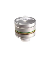 Drager X-plore 6738802 A2B2E2K1 Filtre RD40 Bağlantılı (Gri)