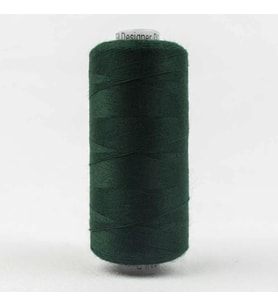 Wonderfil Polyester Dikiş İpliği - DS856 - Dark Green