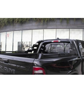 Mitsubishi L200 Uyumlu Off Road Rollbar 2007-2021 Aqm-S11 Parça