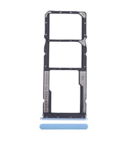 Xiaomi Redmi Note 12S Sim Kart Tepsisi 303CRA44A,2303CRA44A Mavi (Mavi)