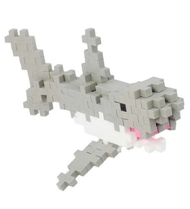 Köpek Balığı 100 Parça