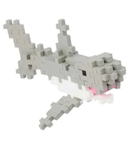 Köpek Balığı 100 Parça