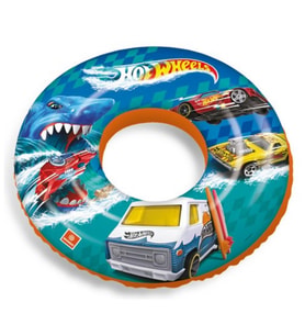 16876 - MONDO HOT WHEELS SİMİT 50 CM 30