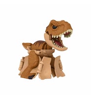 Jurassic World Değişim Serisi 2in1 Dinozor Figürü HLP00 HVB11