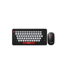Jedel WS681 Kablosuz Klavye Mouse Seti