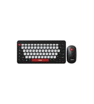 Jedel WS681 Kablosuz Klavye Mouse Seti