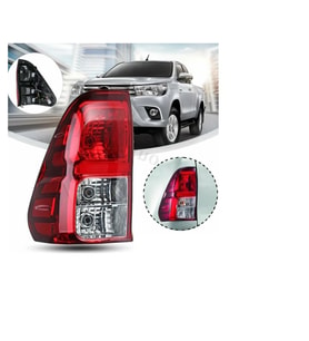Toyota Hilüx 2015-2019 Revo Stop Lambası Arka Stop Sol